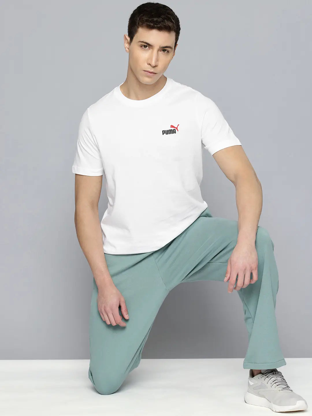 Puma Original Men T-Shirt