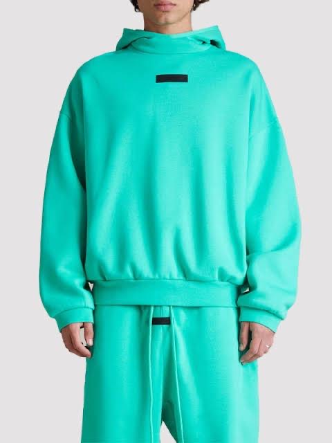 Essential Original Men Suit ( 2 PIECES )HODDIE+SWEATPANTS