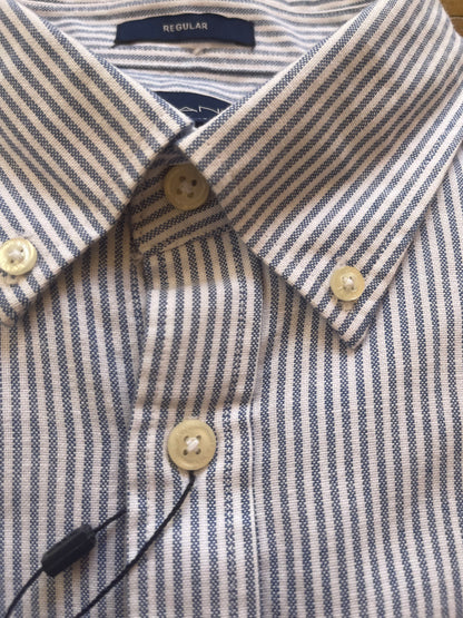GANT Original Men Shirt Linen …423