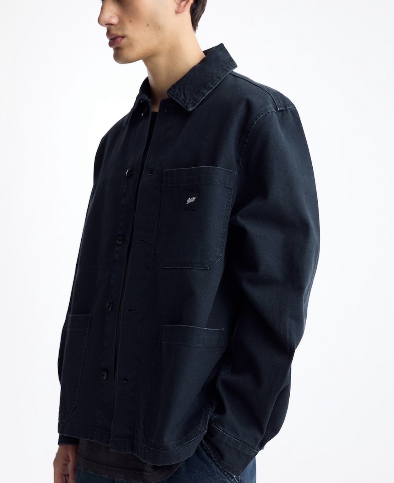 Pull&Bear Original Men Jacket