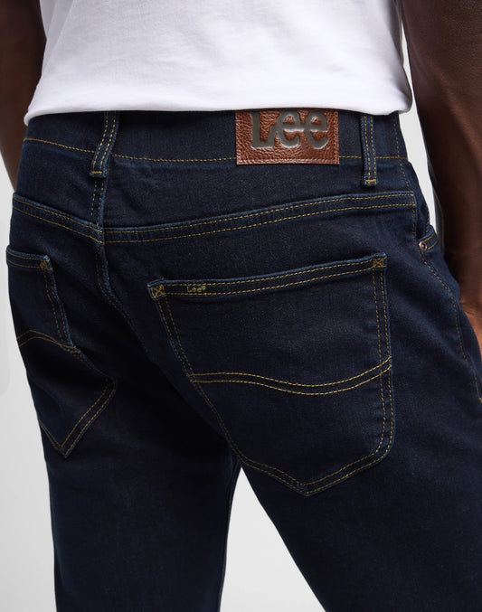 Lee Original Men Jeans 112119611 Slim Fit