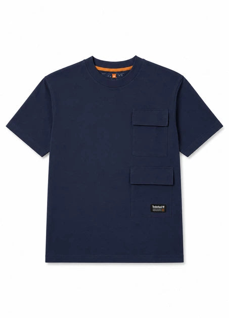 Timberland Original Men T-shirt