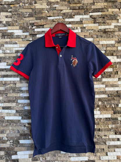 U.S Polo Assn Men polo-Shirt