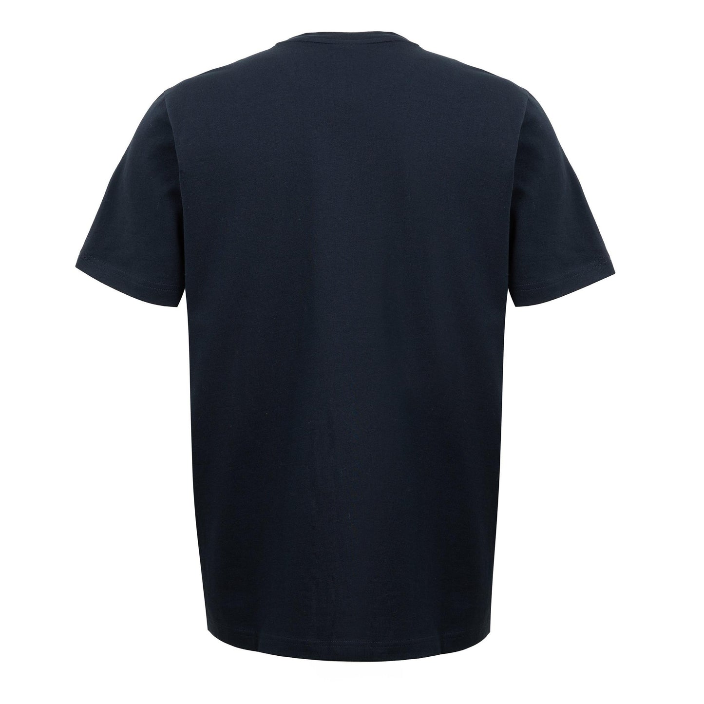 Hugo Boss Original 💯 Men Tshirt  IN DARK NAVY