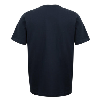 Hugo Boss Original 💯 Men Tshirt  IN DARK NAVY