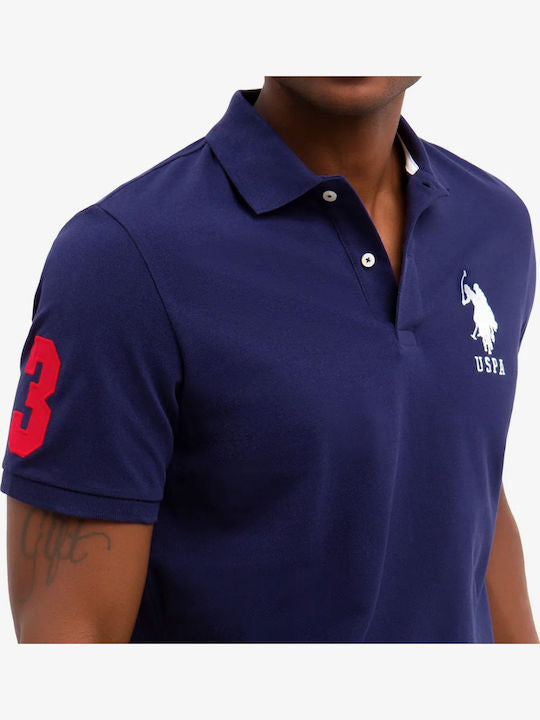 U.S Polo Assn Men polo-Shirt #11 3044 88