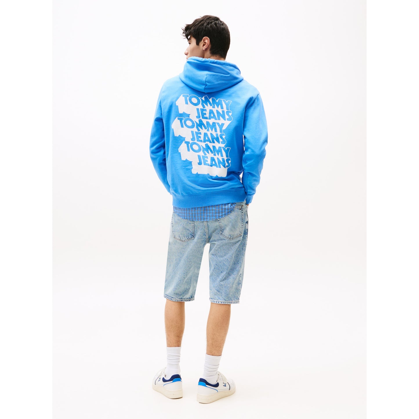 Tommy Hilfiger Original Men Hoodie