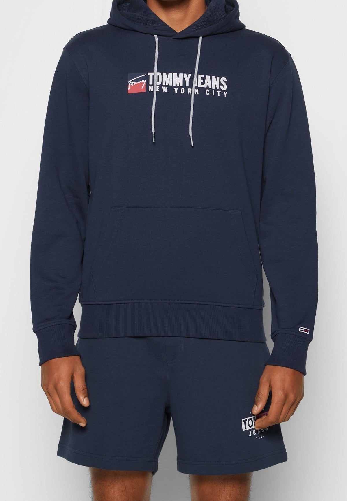 Tommy Hilfiger Original Men Hoodie