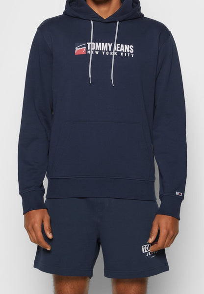 Tommy Hilfiger Original Men Hoodie