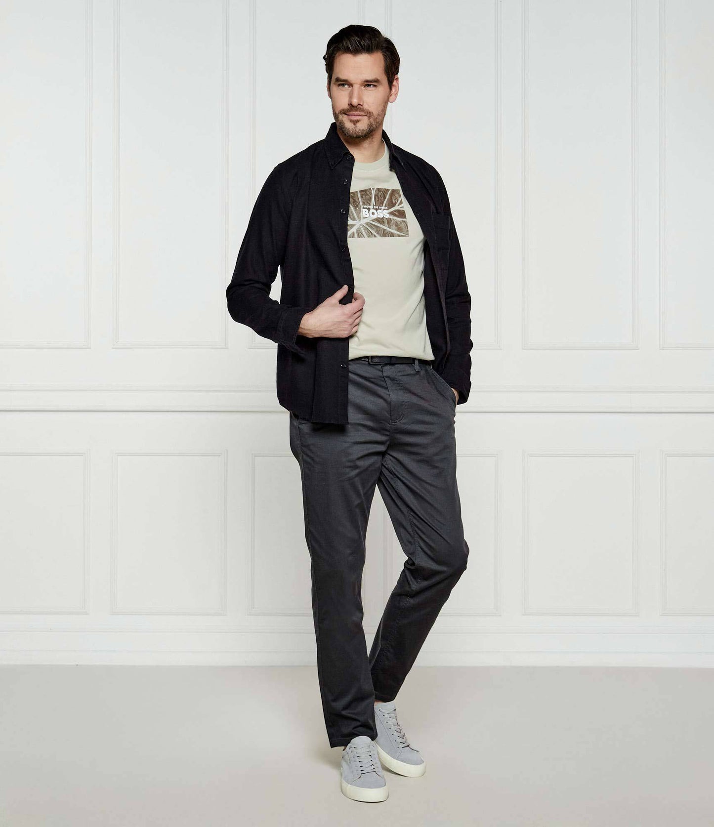 Hugo Boss Original 💯 Men Tshirt