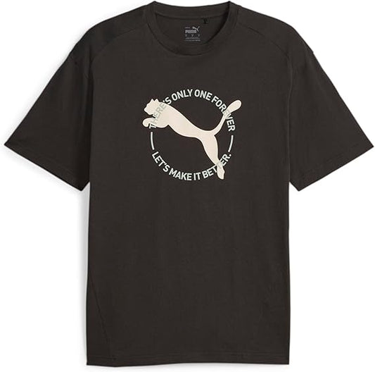 Puma Original Men T-Shirt