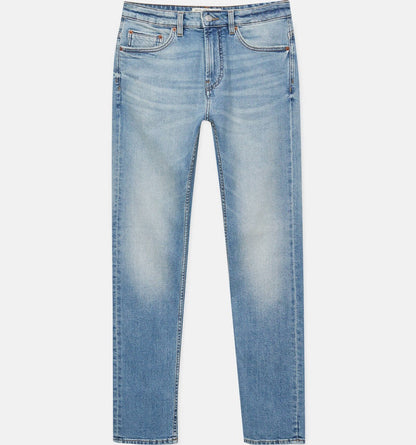 Pull&Bear Original Men Jeans Slim Fit