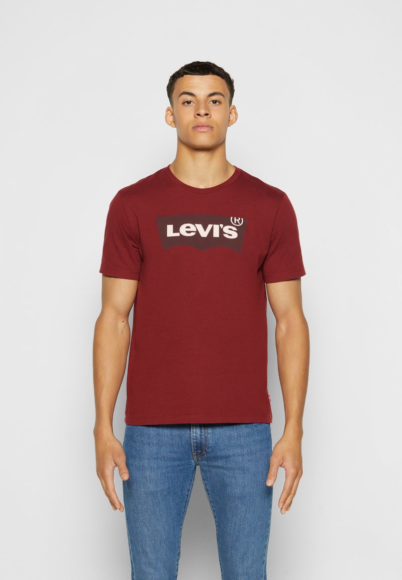 Levis Original Men T-shirt