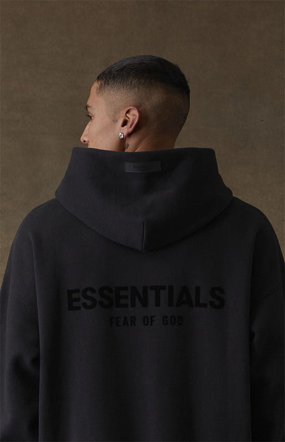 Essential Original Men Hoodie