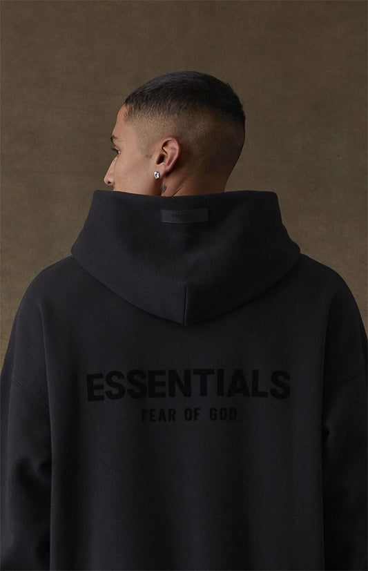 Essential Original Men Hoodie