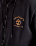Timberland Original Men Full Zip-Up Hoddie