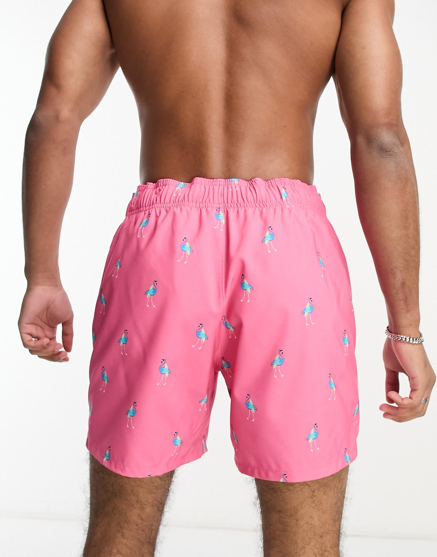 Hollister Original Men Swimsuit