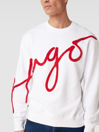 Boss Original Men Sweatshirt