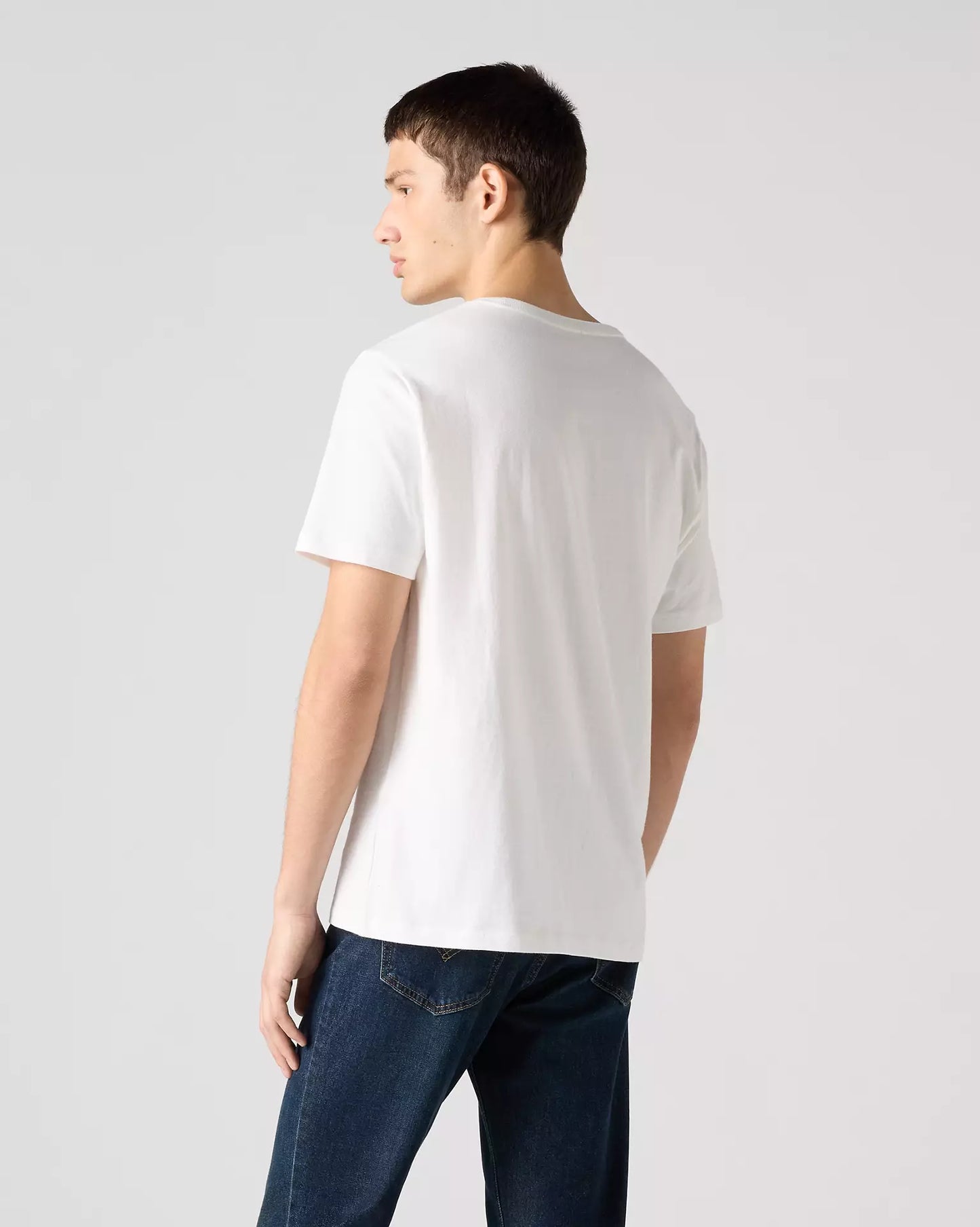 Levis Original Men T-shirt