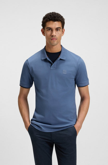 Boss Original Men Polo Shirt