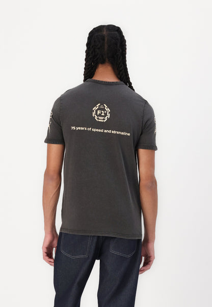 Puma Original Men T-Shirt