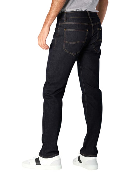Lee Original Men Jeans 112119611 Slim Fit