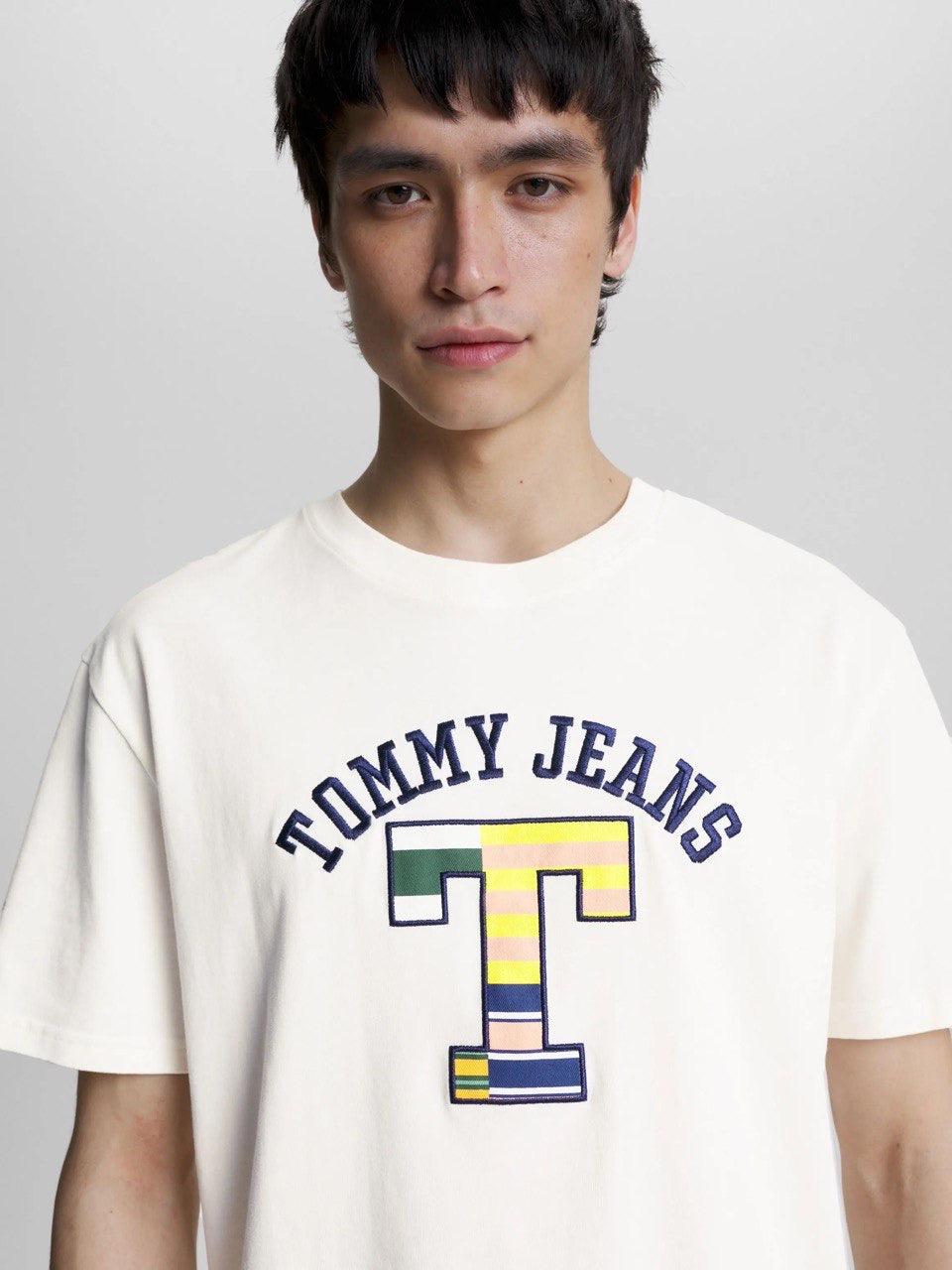 TOMMY JEANS ORIGINAL MEN T Shirt