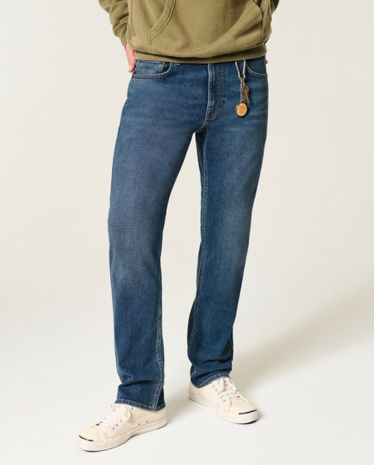 Hollister Original Men Jeans slim straight