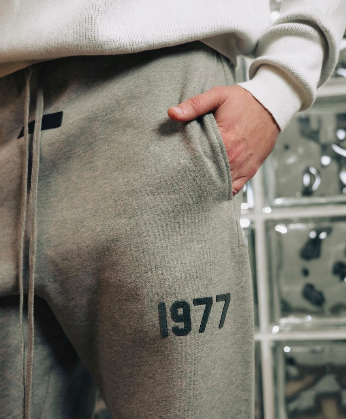 Essential Original Men Sweatpants