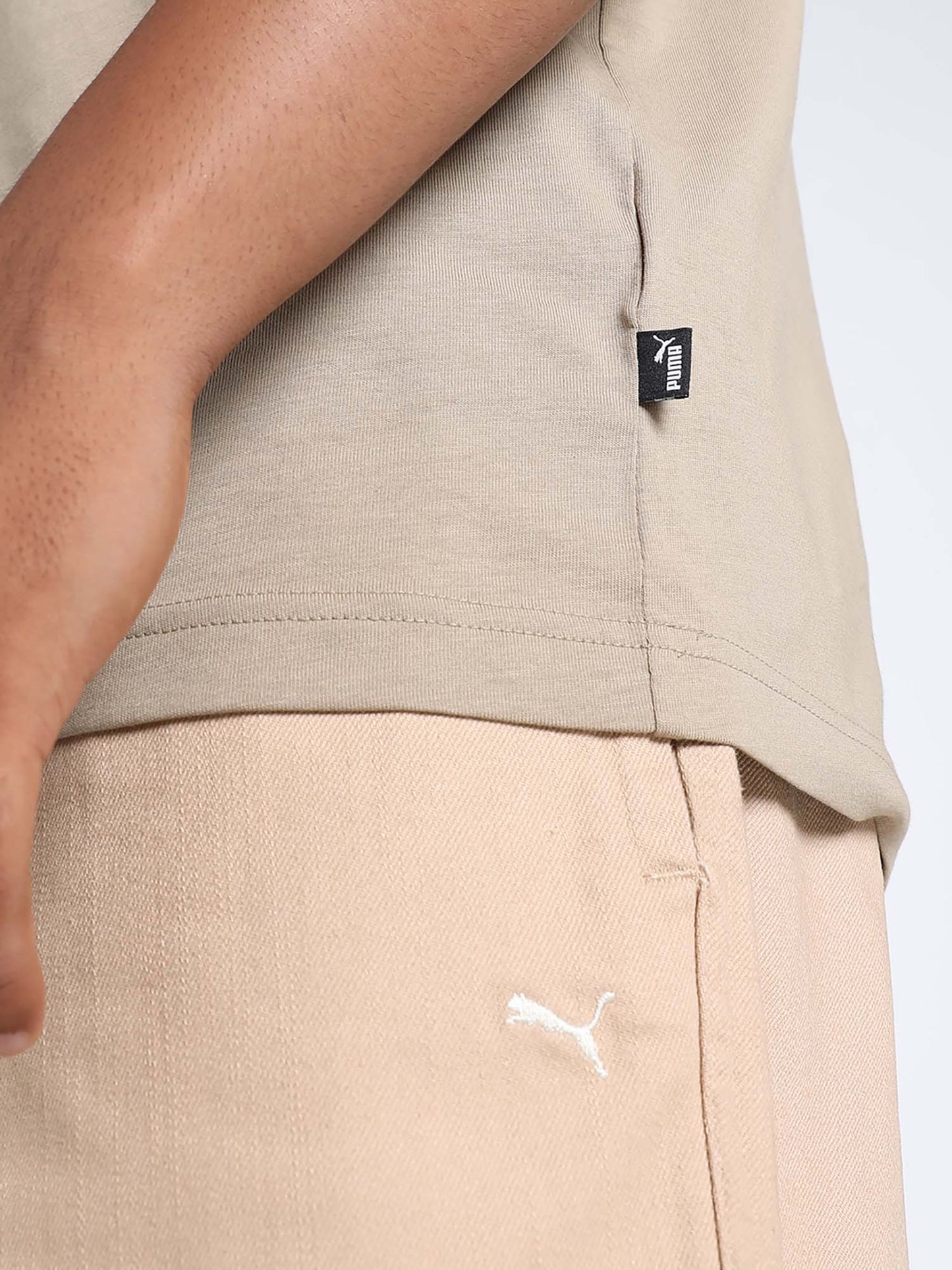 Puma Original Men T-Shirt