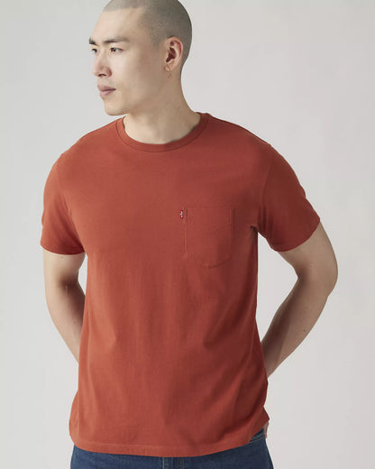 Levis Original Men T-shirt