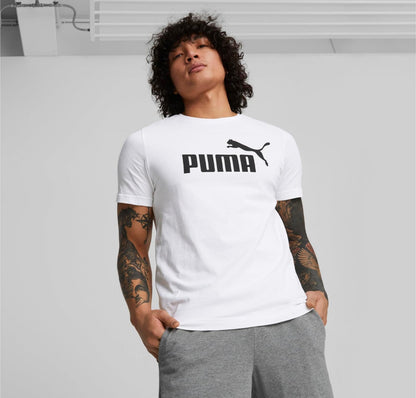 Puma Original Men T-Shirt