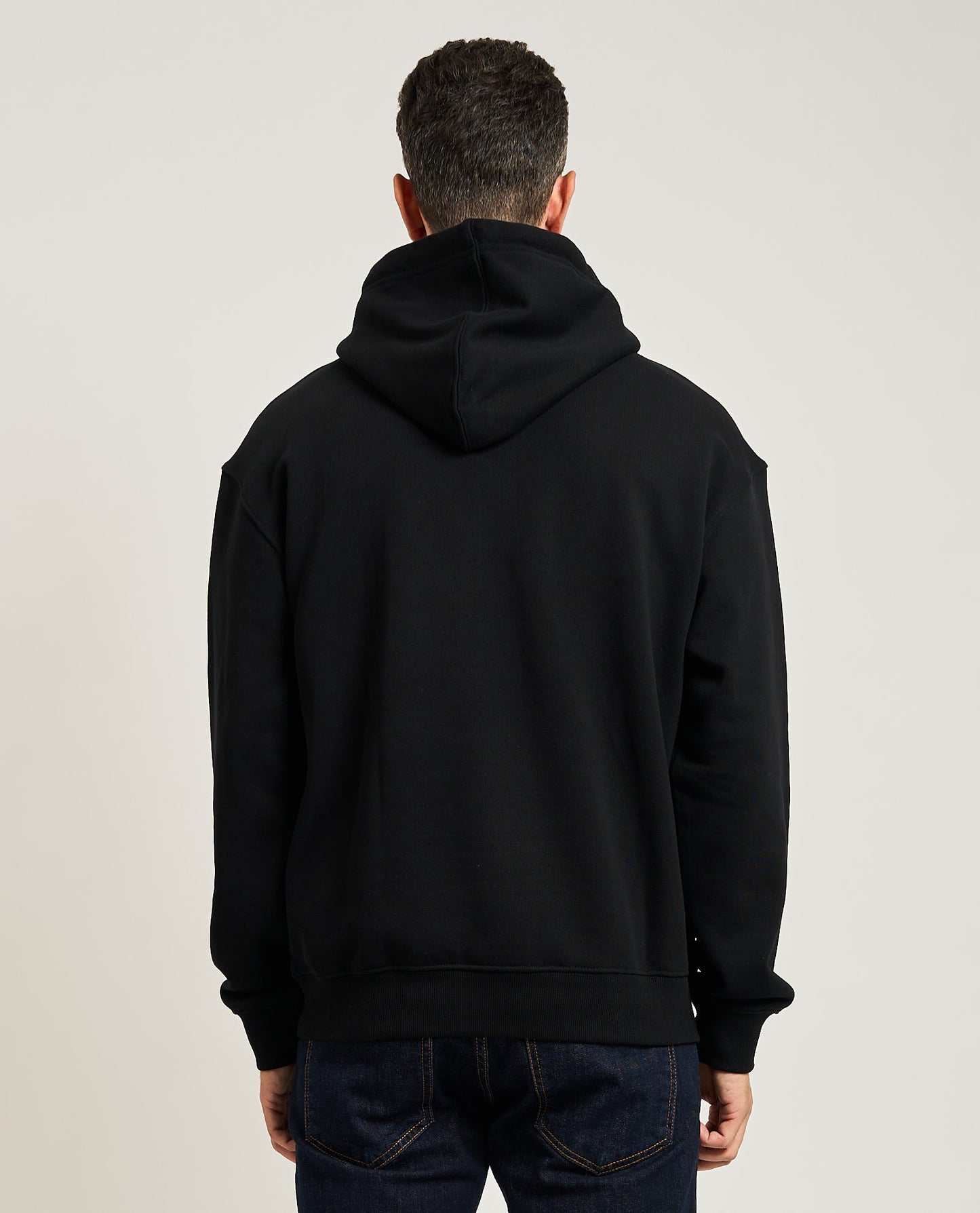 Guess Original Men Hoodie