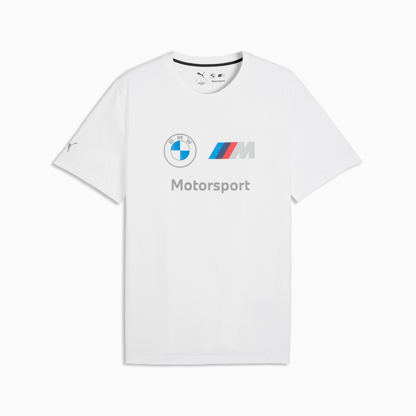 Puma Original Men T-Shirt