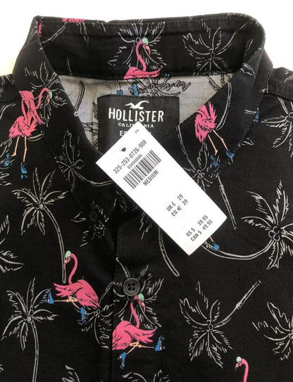 Hollister Original Men Shirt