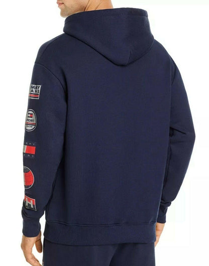 Tommy Hilfiger Original Men Hoodie in black