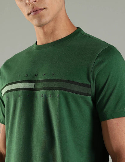 Tommy Hilfiger Original Men T-Shirt