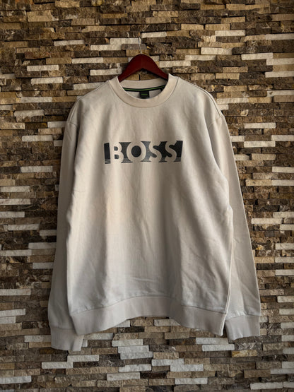 Boss Original Men sweatshirt