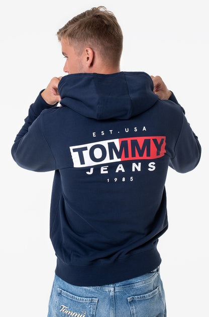 Tommy Hilfiger Original Men zip-up Hoodie