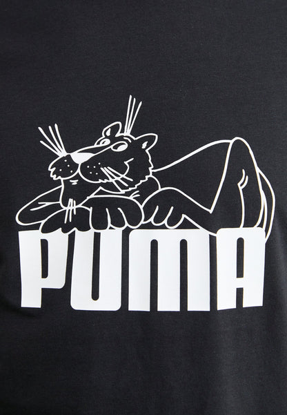 Puma Original Men T-Shirt