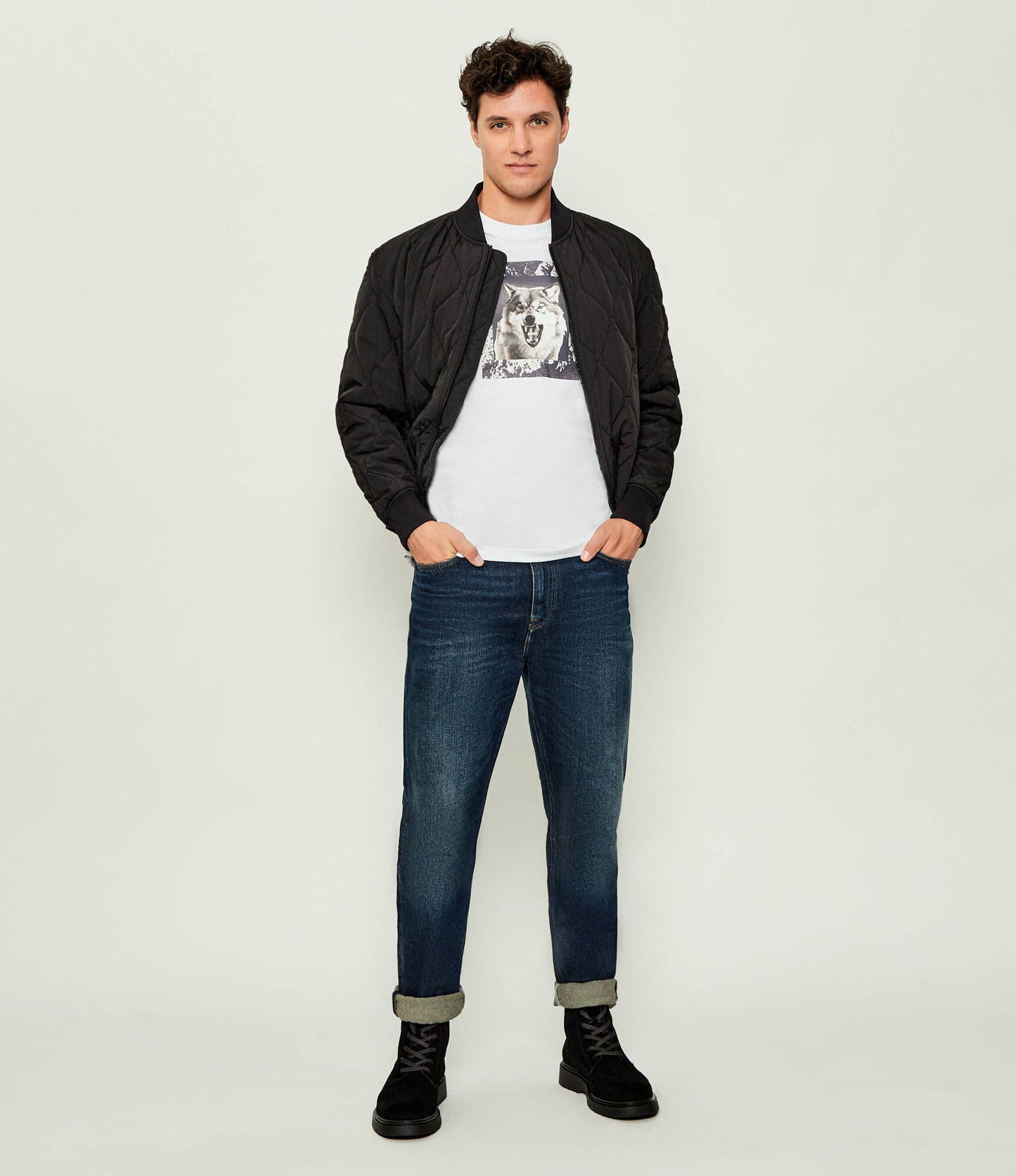 Hugo Boss Original 💯 Men Tshirt