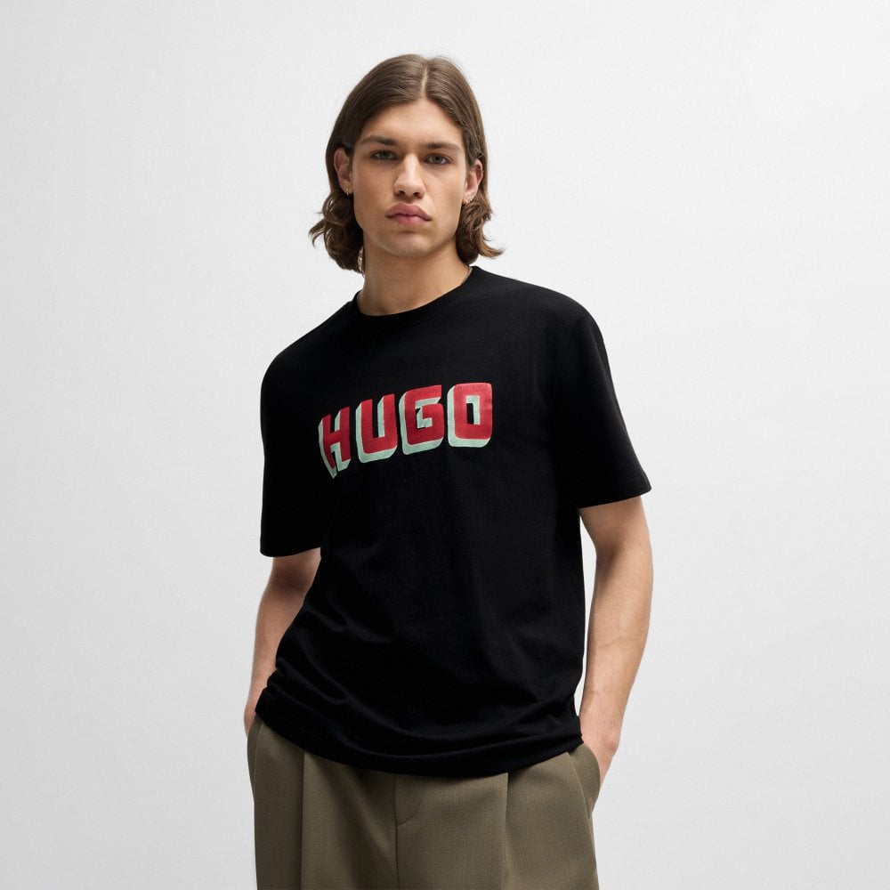 Hugo Boss Original 💯 Men Tshirt