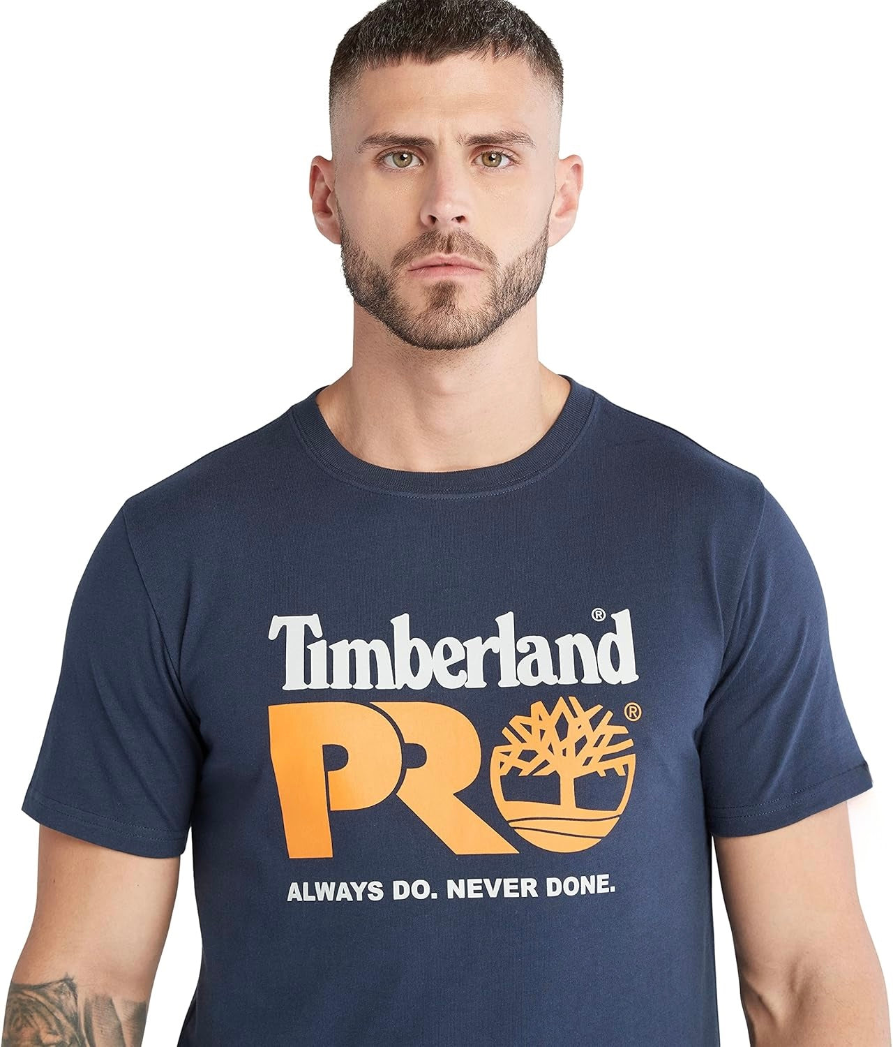 Timberland Original Men T-shirt