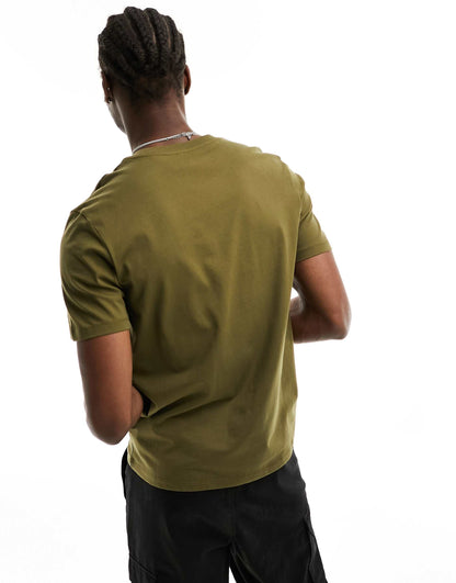 Timberland Original Men T-shirt