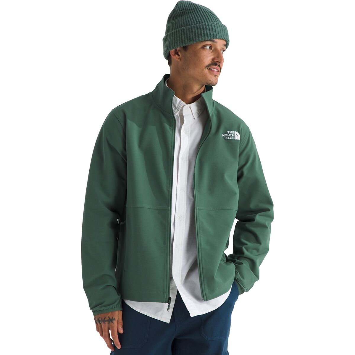 Duck Green