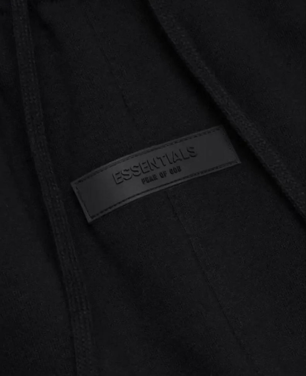 Essential Original Men Suit ( 2 PIECES )HODDIE+SWEATPANTS