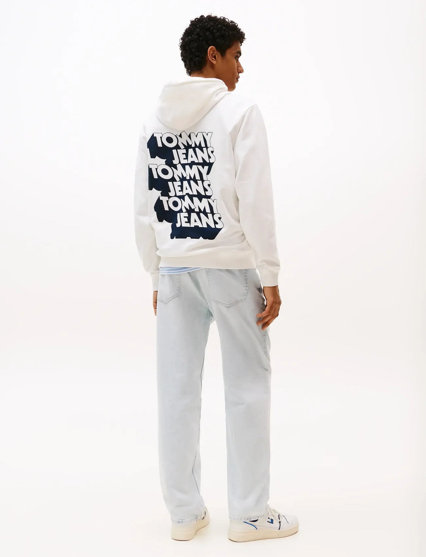 Tommy Hilfiger Original Men Hoodie