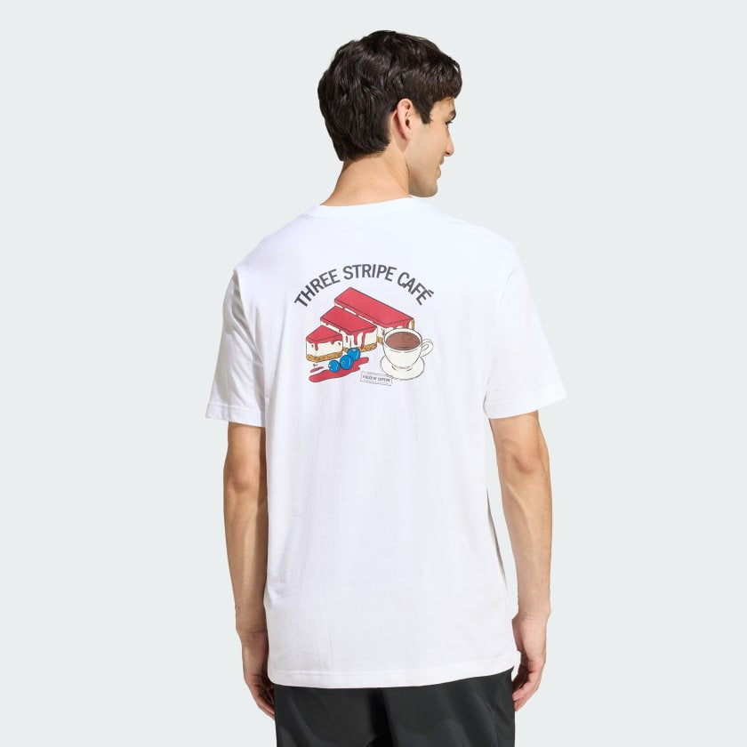Adidas Original Men T-Shirt For Men