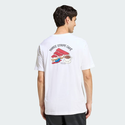 Adidas Original Men T-Shirt For Men