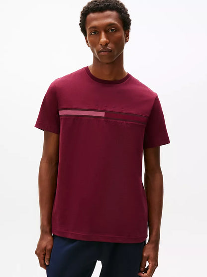 Tommy Hilfiger Original Men T-Shirt